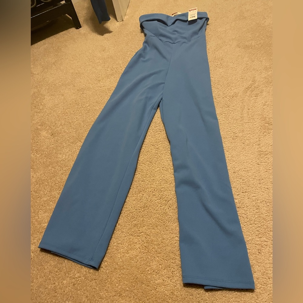 NWT Jumpsuit Romper